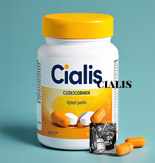 Acheter cialis tadalafil